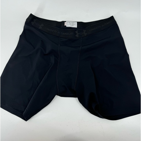 Under Armour Performance Compression Shorts - Picture 7 of 9